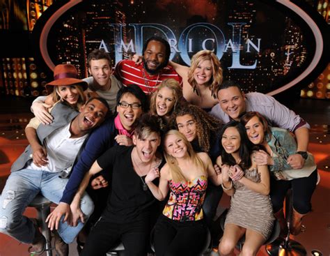 contestants in american idol season 11